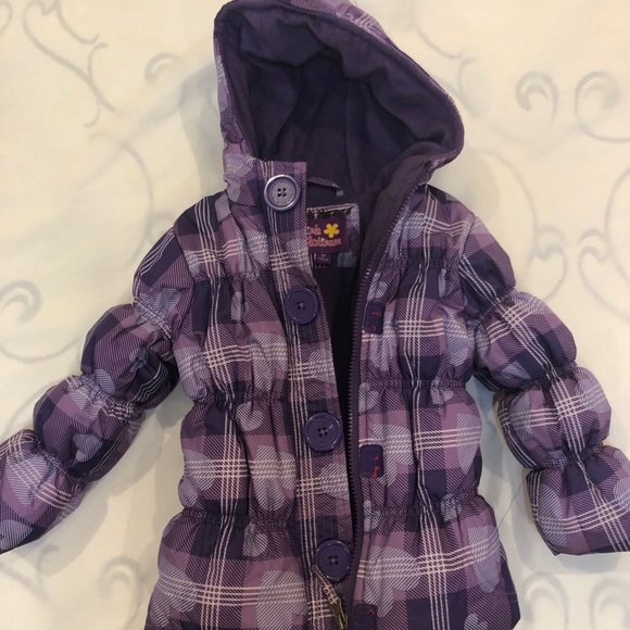 Rothchild Winter Coat - Diamond Cond - Picture 7 of 8